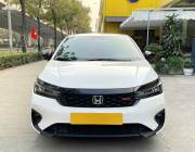 Bán xe Honda City 2023 RS 1.5 AT giá 555 Triệu - Hà Nội