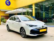 Bán xe Toyota Vios 2024 G 1.5 CVT giá 550 Triệu - Hà Nội