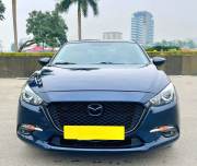 Bán xe Mazda 3 2018 1.5 AT giá 448 Triệu - Hà Nội