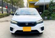 Bán xe Honda City 2022 RS 1.5 AT giá 525 Triệu - Hà Nội