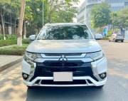 Bán xe Mitsubishi Outlander 2022 2.0 CVT giá 710 Triệu - Hà Nội