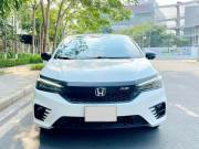 Bán xe Honda City 2021 RS 1.5 AT giá 495 Triệu - Hà Nội