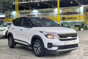 Bán xe Kia Seltos 2023 Luxury 1.4 AT giá 660 Triệu - Hà Nội