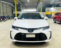 Bán xe Toyota Corolla altis 2022 1.8HEV giá 760 Triệu - Hà Nội