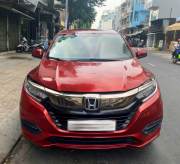 Bán xe Honda HRV L 2018 giá 565 Triệu - Hà Nội