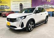 Bán xe Peugeot 3008 Allure 2024 giá 855 Triệu - Hà Nội