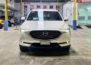 Bán xe Mazda CX8 2021 Luxury giá 755 Triệu - Hà Nội