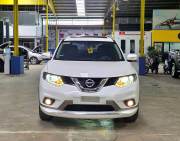 Bán xe Nissan X trail 2017 2.5 SV 4WD PREMIUM giá 556 Triệu - Hà Nội