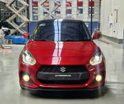 Bán xe Suzuki Swift 2019 GLX 1.2 AT giá 405 Triệu - Hà Nội