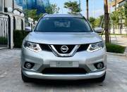 Bán xe Nissan X trail 2018 2.5 SV 4WD Premium giá 495 Triệu - Hà Nội