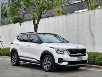 Bán xe Kia Seltos 2021 Luxury 1.4 AT giá 575 Triệu - Hà Nội