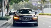 Bán xe Volvo S90 2021 Inscription T6 AWD giá 1 Tỷ 290 Triệu - Hà Nội