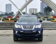 Bán xe Nissan Terra V 2.5 AT 4WD 2018 giá 635 Triệu - Hà Nội