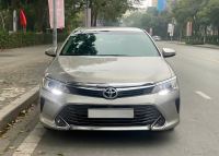 Bán xe Toyota Camry 2015 2.5Q giá 565 Triệu - Hà Nội