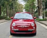 Bán xe Fiat 500 1.3 AT 2009 giá 289 Triệu - Hà Nội