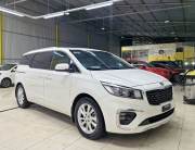 Bán xe Kia Sedona 2.2 DAT Luxury 2019 giá 745 Triệu - Hà Nội