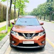 Bán xe Nissan X trail 2.5 SV 4WD 2016 giá 455 Triệu - Hà Nội