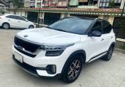 Bán xe Kia Seltos Premium 1.4 AT 2021 giá 575 Triệu - Hà Nội