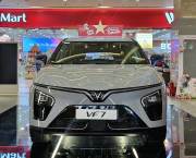 Bán xe VinFast VF7 2026 Eco giá 678 Triệu - Hà Nội