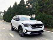 Bán xe Kia Seltos 2021 Premium 1.4 AT giá 545 Triệu - Hà Nội
