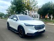 Bán xe Honda HRV 2024 G giá 630 Triệu - Hà Nội