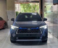 Bán xe Toyota Corolla Cross 2022 1.8HV giá 725 Triệu - Hà Nội