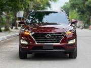 Bán xe Hyundai Tucson 2020 2.0 ATH giá 635 Triệu - Hà Nội