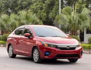 Bán xe Honda City 2022 L 1.5 AT giá 425 Triệu - Hà Nội