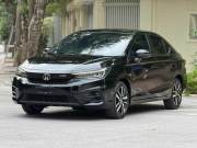 Bán xe Honda City 2021 RS 1.5 AT giá 432 Triệu - Hà Nội