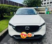 Bán xe Mazda CX5 2024 Deluxe 2.0 AT giá 675 Triệu - Hà Nội