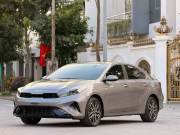 Bán xe Kia K3 2023 Premium 1.6 AT giá 525 Triệu - Hà Nội