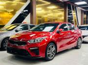 Bán xe Kia Cerato 2021 1.6 AT Luxury giá 445 Triệu - Hà Nội