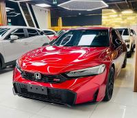 Bán xe Honda Civic 2025 RS 1.5 AT giá 839 Triệu - Hà Nội