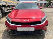 Bán xe Kia K3 2026 Luxury 1.6 AT giá 573 Triệu - Hà Nội