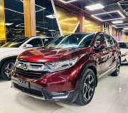 Bán xe Honda CRV 2020 L giá 735 Triệu - Hà Nội