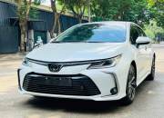 Bán xe Toyota Corolla altis 1.8V 2022 giá 635 Triệu - Hà Nội