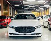 Bán xe Mazda 3 2024 1.5L Luxury giá 549 Triệu - Hà Nội