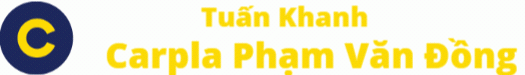 Tuấn Khanh - Carpla Phạm Văn Đồng