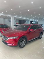 Bán xe Mazda CX8 2021 Premium giá 835 Triệu - Hải Dương