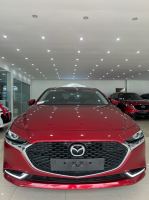 Bán xe Mazda 3 2021 1.5L Luxury giá 575 Triệu - Hải Dương