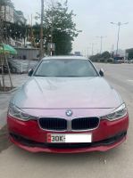 Bán xe BMW 3 Series 2018 320i giá 745 Triệu - Hải Dương