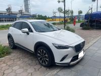 Bán xe Mazda CX3 Premium 1.5 AT 2021 giá 575 Triệu - Hải Dương