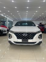 Bán xe Hyundai SantaFe Premium 2.2L HTRAC 2020 giá 935 Triệu - Hải Dương