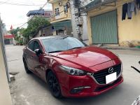 Bán xe Mazda 3 1.5 AT 2018 giá 468 Triệu - Hải Dương
