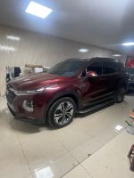 Bán xe Hyundai SantaFe 2019 Premium 2.2L HTRAC giá 870 Triệu - Hải Dương