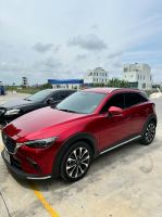 Bán xe Mazda CX3 2021 Luxury 1.5 AT giá 535 Triệu - Hải Dương