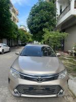 Bán xe Toyota Camry 2016 2.0E giá 550 Triệu - Hải Dương