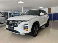 Bán xe Hyundai Creta 2022 Đặc biệt 1.5 AT giá 625 Triệu - Hải Dương