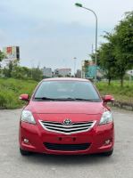 Bán xe Toyota Vios 2011 1.5G giá 288 Triệu - Hải Dương