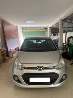 Bán xe Hyundai i10 2015 Grand 1.0 AT giá 250 Triệu - Hải Dương